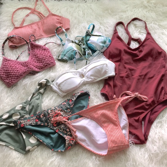 Target Other - Target | Women’s Swimsuit Bundle | XS